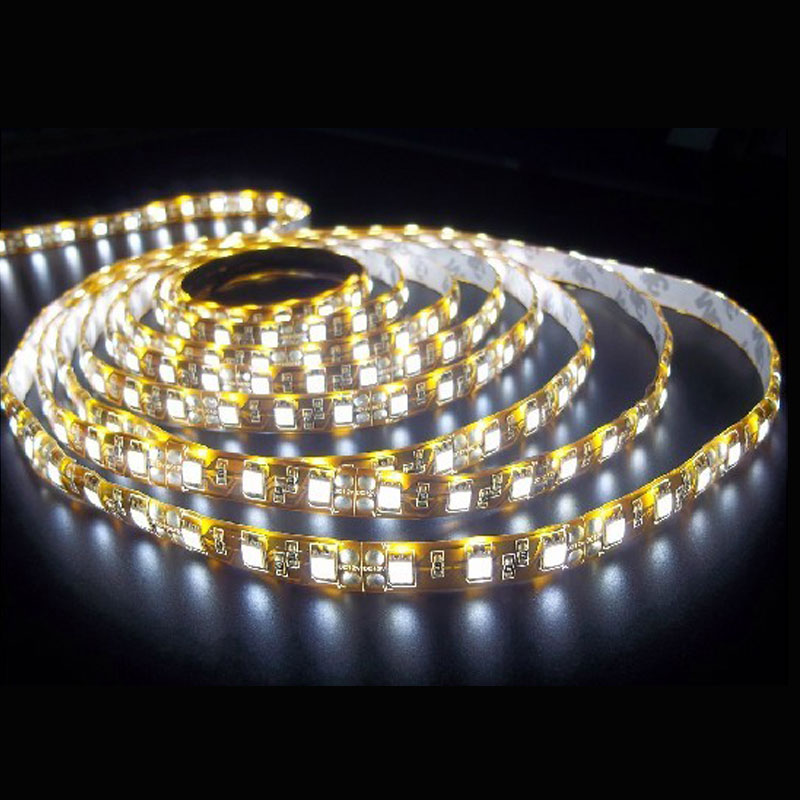 Ruban LED KONIX AURORA LED STRIP 5M USB Pas Cher 